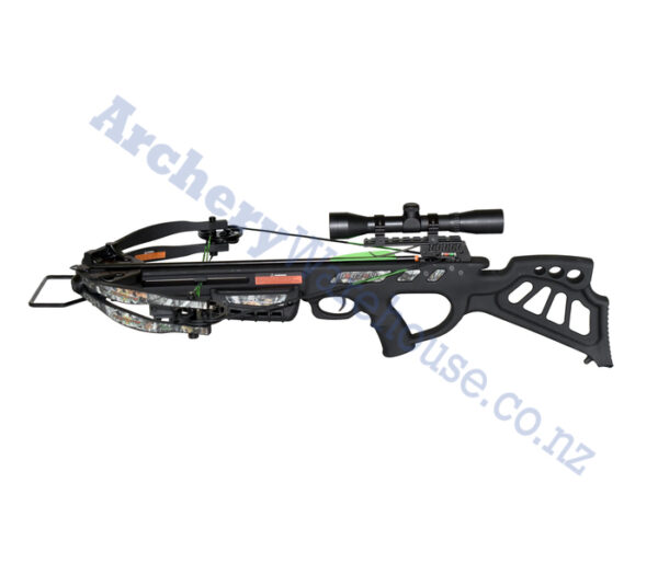 Hori-Zone Crossbow Compound Package Premium Penetrator - Image 3