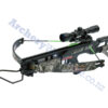 Hori-Zone Crossbow Recurve Package Deluxe Rage-X - Image 2