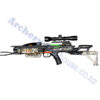 Hori-Zone Crossbow Recurve Package Deluxe Rage-X - Image 3