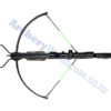 Hori-Zone Crossbow Recurve Package Deluxe Rage-X - Image 4