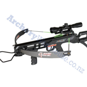 Recurve Crossbow