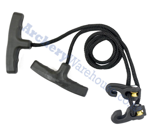 Hori-Zone Rope Cocker Talon