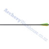 Hori-Zone Bolt Carbon Carbon Aftershock - Image 2