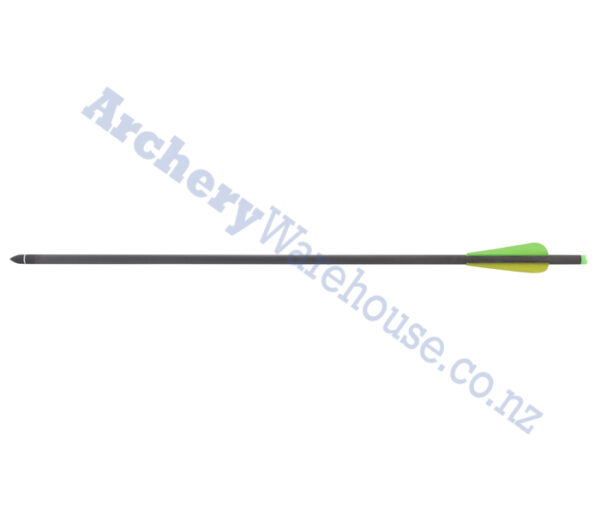 Hori-Zone Bolt Carbon Carbon Aftershock - Image 2