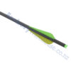Hori-Zone Bolt Carbon Carbon Aftershock - Image 3