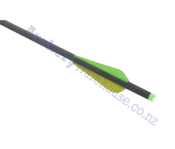 Hori-Zone Bolt Carbon Carbon Aftershock - Image 3