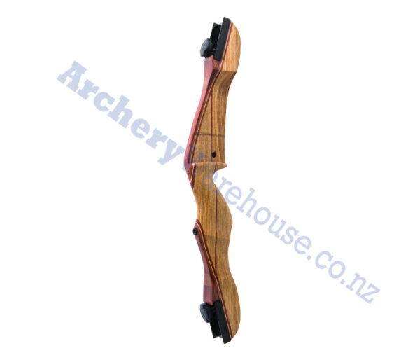WNS Progressor riser