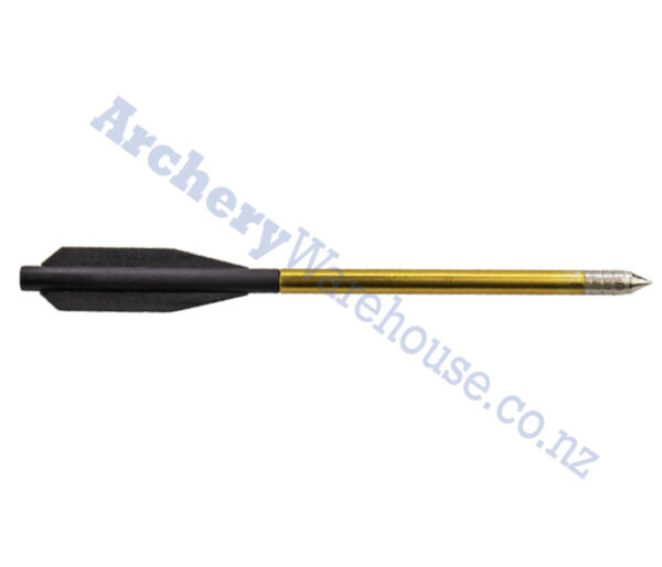 Bear Archery Crossbow Bolt Aluminum Desire