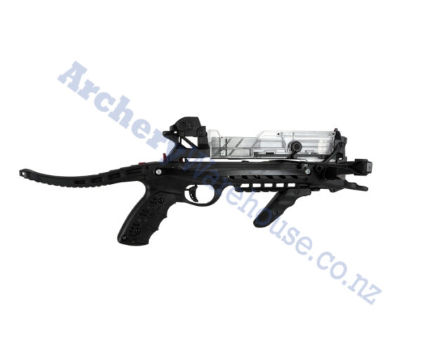 Hori-Zone Crossbow Pistol Redback XR