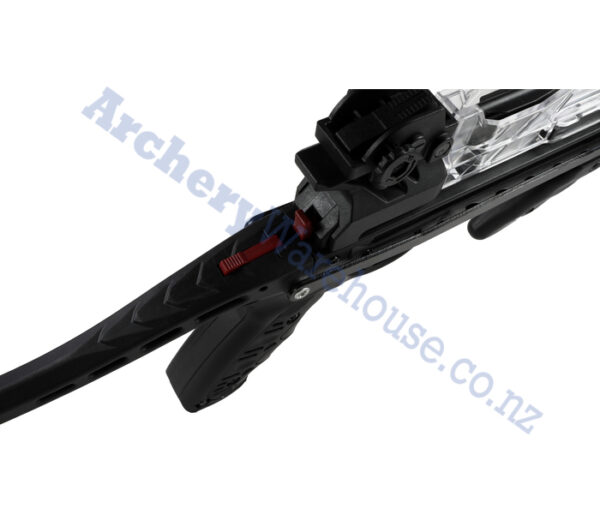 Hori-Zone Crossbow Pistol Redback XR - Image 3