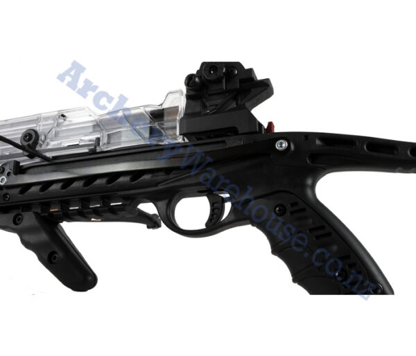 Hori-Zone Crossbow Pistol Redback XR - Image 4