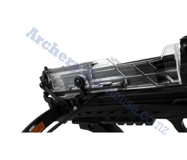 Hori-Zone Crossbow Pistol Redback XR - Image 5