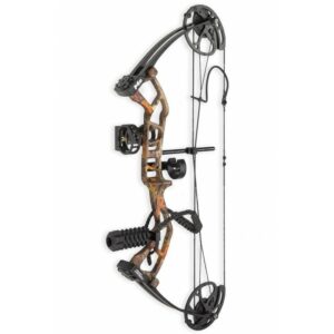 Compound Hunting Bows