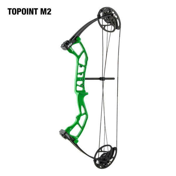 Topoint M2 Junior - Image 3