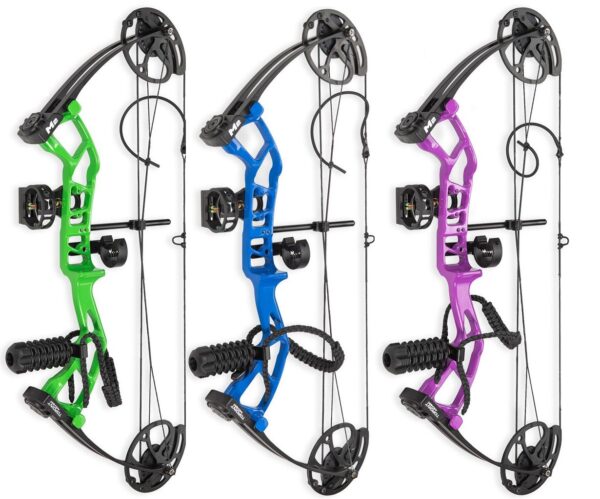 Topoint M2 Junior