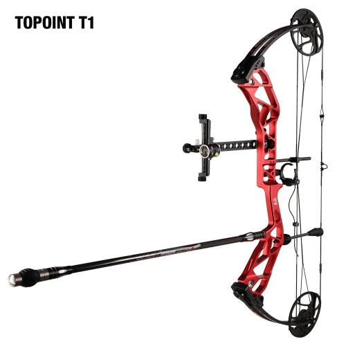 Topoint T1 (Target) Archery Warehouse