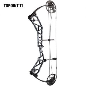 Topoint T1 (Target)