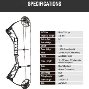 Newt1 specs