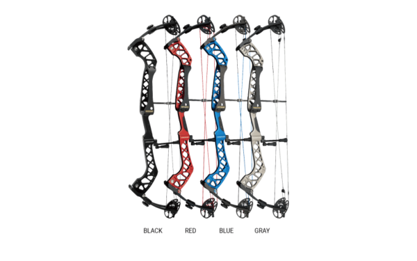 W&W Arion DX - Image 2