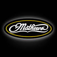 Mathews