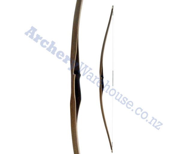 Eagle Longbow Franklin