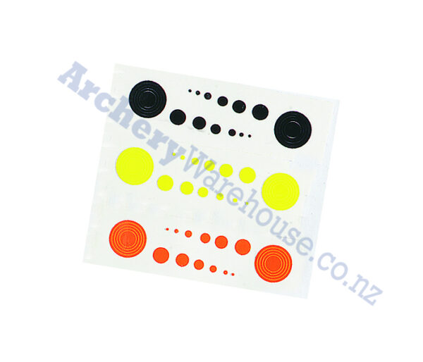 BAM Dots