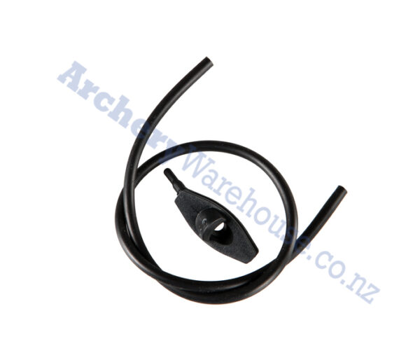 Radical Peep Sight