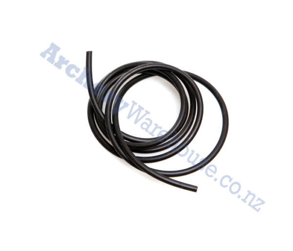 Radical Peep Tubing