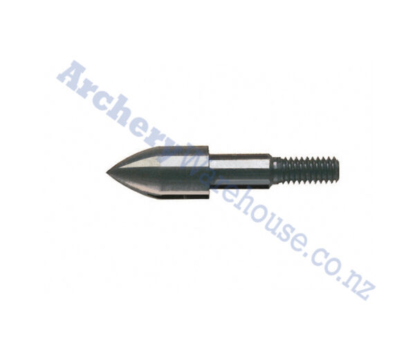 Saunders Screw-In Bullet Point