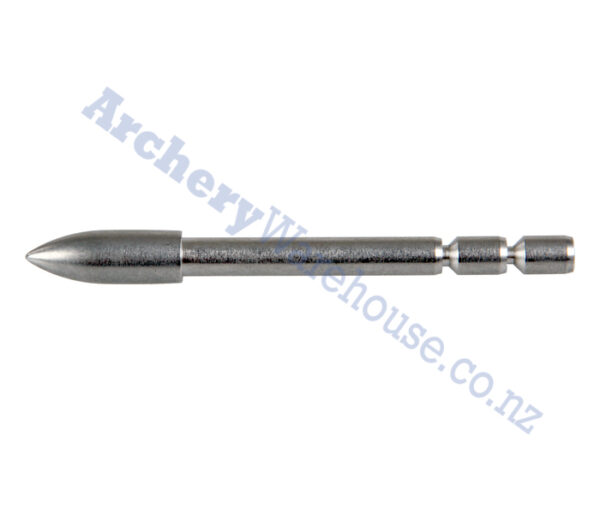 Easton Glue-In Point Break-Off 4mm