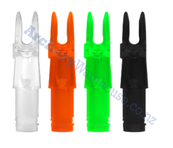 Easton Super 3D Nock - Image 2