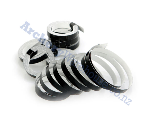 Spin Wing Tape