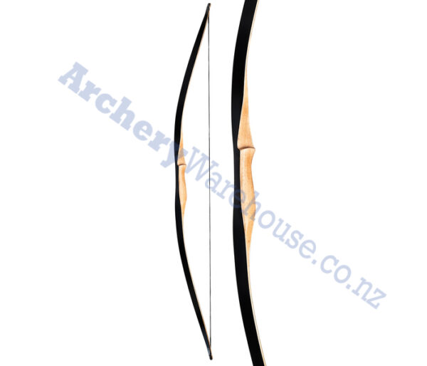 Ragim Longbow Squirrel