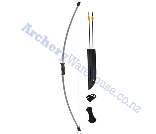 Bear Archery Youth Bow Package Wizard