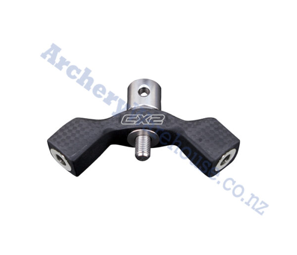 Win&Win V-Bar CX2 Carbon