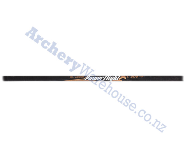 Easton PowerFlight - Image 2