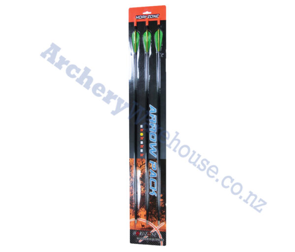 Youth Bow arrows
