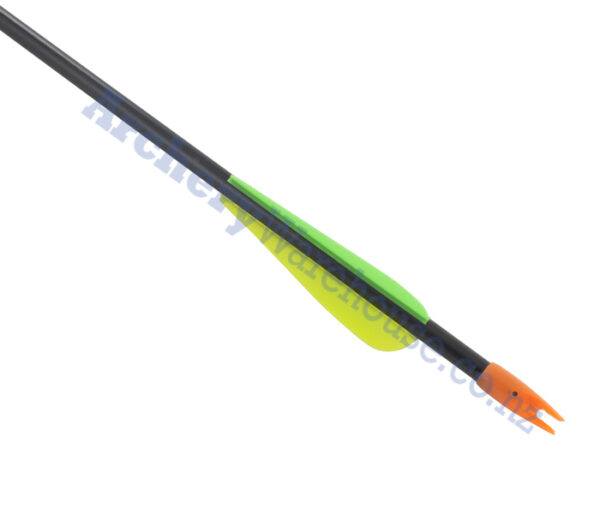Youth Bow arrows - Image 4