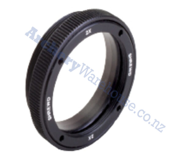 Shrewd Lens 35 mm