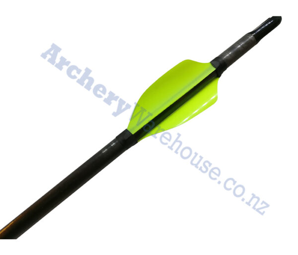 XS Wings Spin Vane 40 mm - Image 2