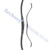White Feather Horsebow Fairy 50"