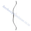 White Feather Horsebow Fairy 50" - Image 3