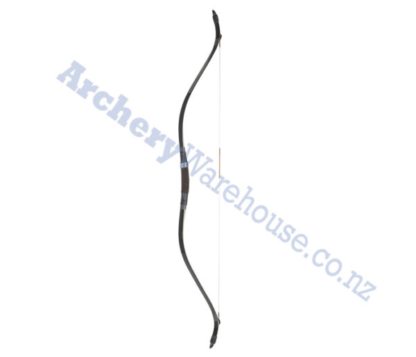 White Feather Horsebow Fairy 50" - Image 3