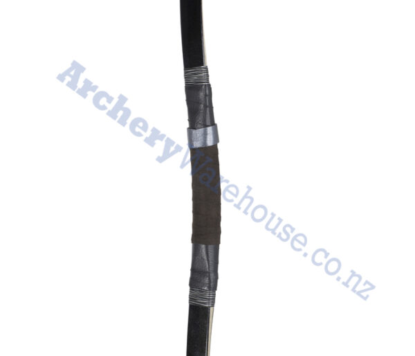 White Feather Horsebow Fairy 50" - Image 4