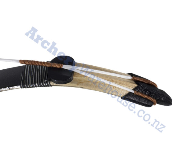 White Feather Horsebow Fairy 50" - Image 6