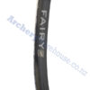 White Feather Horsebow Fairy 50" - Image 7