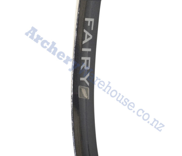 White Feather Horsebow Fairy 50" - Image 7