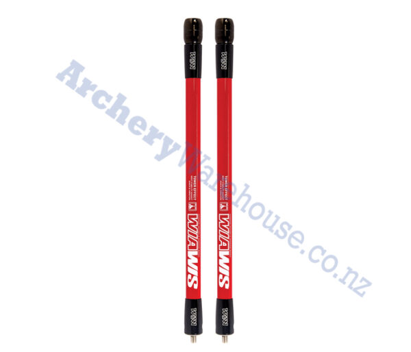 Win&Win Stabilizer Short Wiawis S21 - Image 2