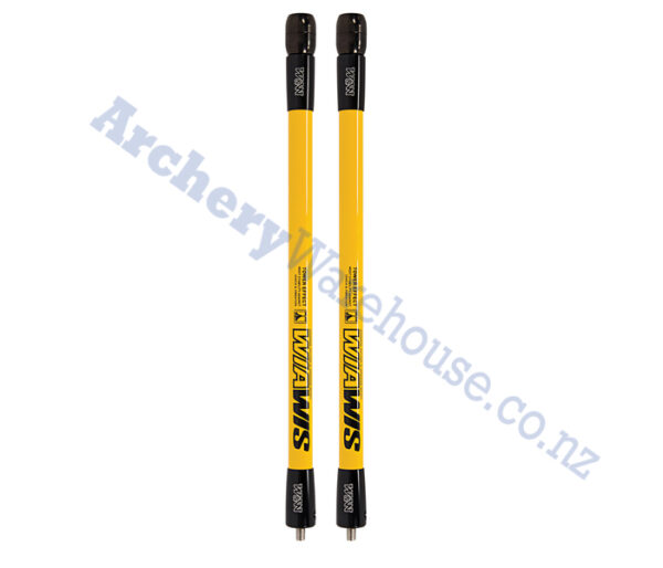 Win&Win Stabilizer Short Wiawis S21 - Image 4