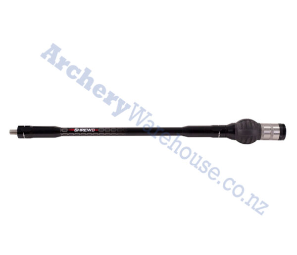 Shrewd Stabilizer Short Revel